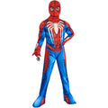 Avc Spider-Man Premium-Kostüm 3-4 Kostüm für Jungen