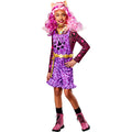 Monster High™ Clawdeen Wolf Deluxe Mädchen