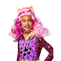 Monster High Clawdeen Perücke