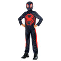 Marvel Spider-Man™ Miles Morales Kostüm Jungen