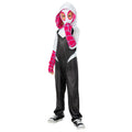 Sv2 Spider-Gwen Kostüm Mädchen