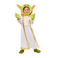 Meister Yoda™ Junger Jedi Kostüm für Kinder