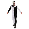 Terror Clown Man Kostuum