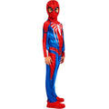 Spider-Man Kostüm Gamerverse 5-6 Jungen