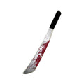 Jason Machete Messer Mit Blut