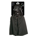 Darth Vater Mantel Mit Maske