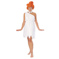 Wilma Flinstone Kostüm Damen