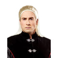 Echte Targaryen Perücke Blond Herrenkostüm
