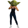 Star Wars™ Yoda Plüschmaske