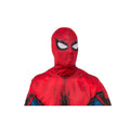 Spiderman -Stoffmaske