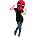 Deadpool Fun Maske
