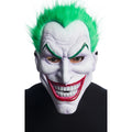 Joker -Vakuationsmaske