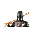 Star Wars™ Boba Fett Der Mandalorian Maske