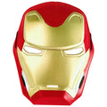 Stoer Iron Man Masker