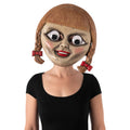 Annabelle Popmaske