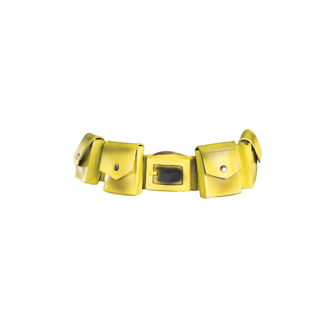 Op deze afbeelding zie je een Accessoires, van het merk Rubies. Batman Gereedschaps Riem
