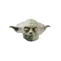 Yoda Er Kennt Maske