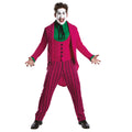 Oude Grappenmaker The Joker Man Kostuum