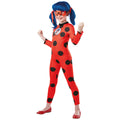 Mlb Klassisches Miraculous Ladybug™ Kostüm Mädchen