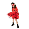 Miraculous Ladybug Tutu Kostüm für Mädchen