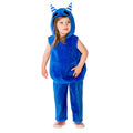 Scherzt Croap Oddbods Pogo Kostüm für Kinder