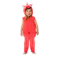 Wütende Oddbods Fuse Child Kostüm für Kinder