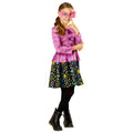 Luna Lovegood Harry Potter Meisje Kostuum