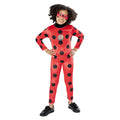 Miraculous Ladybug Premium Kostüm Mädchen