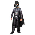 Star Wars™ Darth Vader Deluxe Kostüm für Jungen