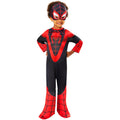 Spider-Man™ Miles Morales Kostüm für Jungen