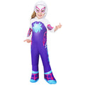 Marvel Ghost-Spider™ Kostüm für Mädchen