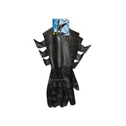 Op deze afbeelding zie je een Accessoires, van het merk Rubies. Batman™ Pantser Handschoenen