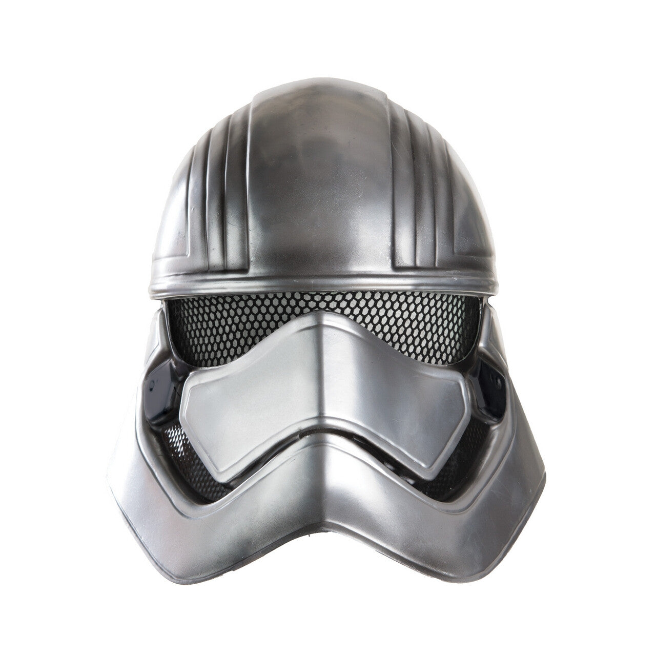 Op deze afbeelding zie je een Accessoires, van het merk Rubies. Captain Phasma Masker Kind