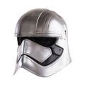 Kapitän Phasma Star Wars Mask Kind