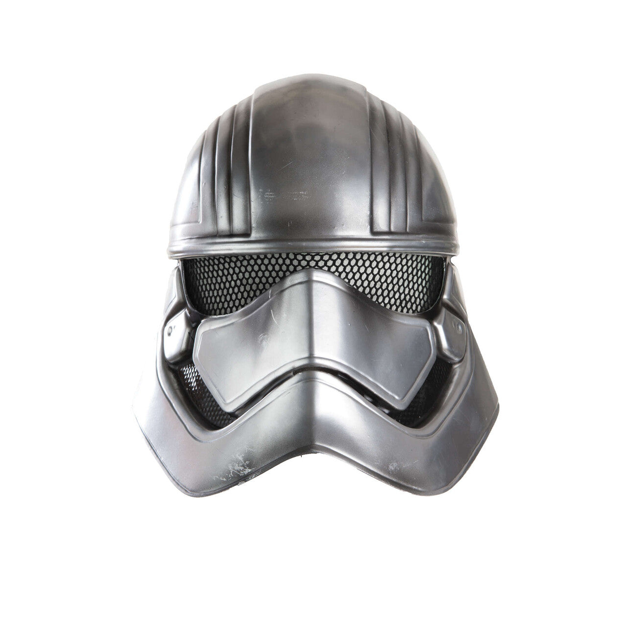 Op deze afbeelding zie je een Accessoires, van het merk Rubies. Captain Phasma Masker