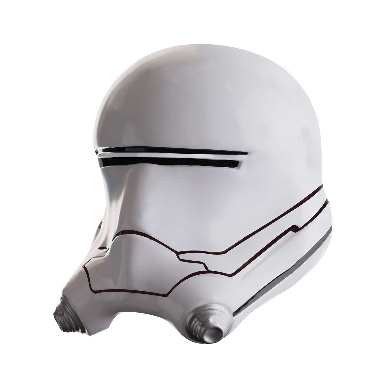 Op deze afbeelding zie je een Accessoires, van het merk Rubies. Flametrooper Masker Star Wars