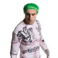 Joker Mania Perücke