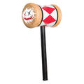 Harley Quinn Hamer Plastic