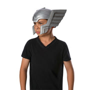 Op deze afbeelding zie je een Accessoires, van het merk Rubies. Superheld Helm Thor