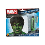 Op deze afbeelding zie je een Accessoires, van het merk Rubies. Hulk Paint It Green Schmink