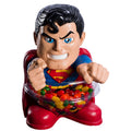 Superhelden Superman Candy Bowl