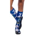 Ravenclaw Socken