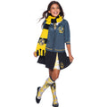 Hufflepuff -Schal