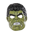 Hulk -Maske