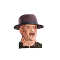 Freddy Krueger Latexmaske