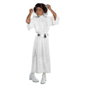 Star Wars™ Prinzessin Leia Deluxe Kostüm für Mädchen