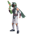Boba Fett Kostüm Jungen