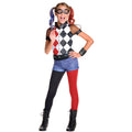 Harley Quinn Kostüm Mädchen