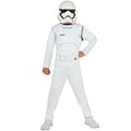Star Wars™ Stormtrooper Kostüm Jungen