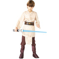 Jedi -Kostüm Kostüm für Jungen